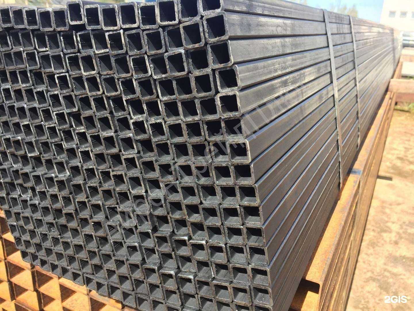 Отзывы на компанию МеталлКомплектСнаб в Новосибирске c фото