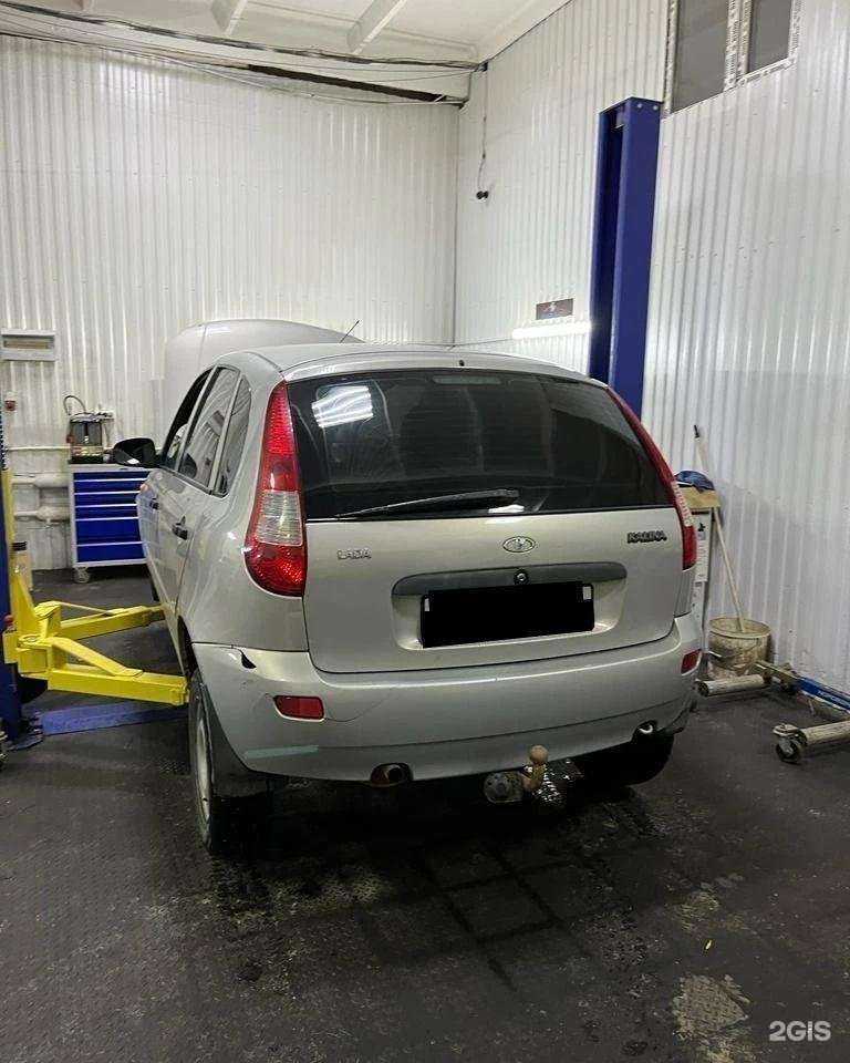 Отзывы на компанию Prime Auto в г. Альметьевск c фото