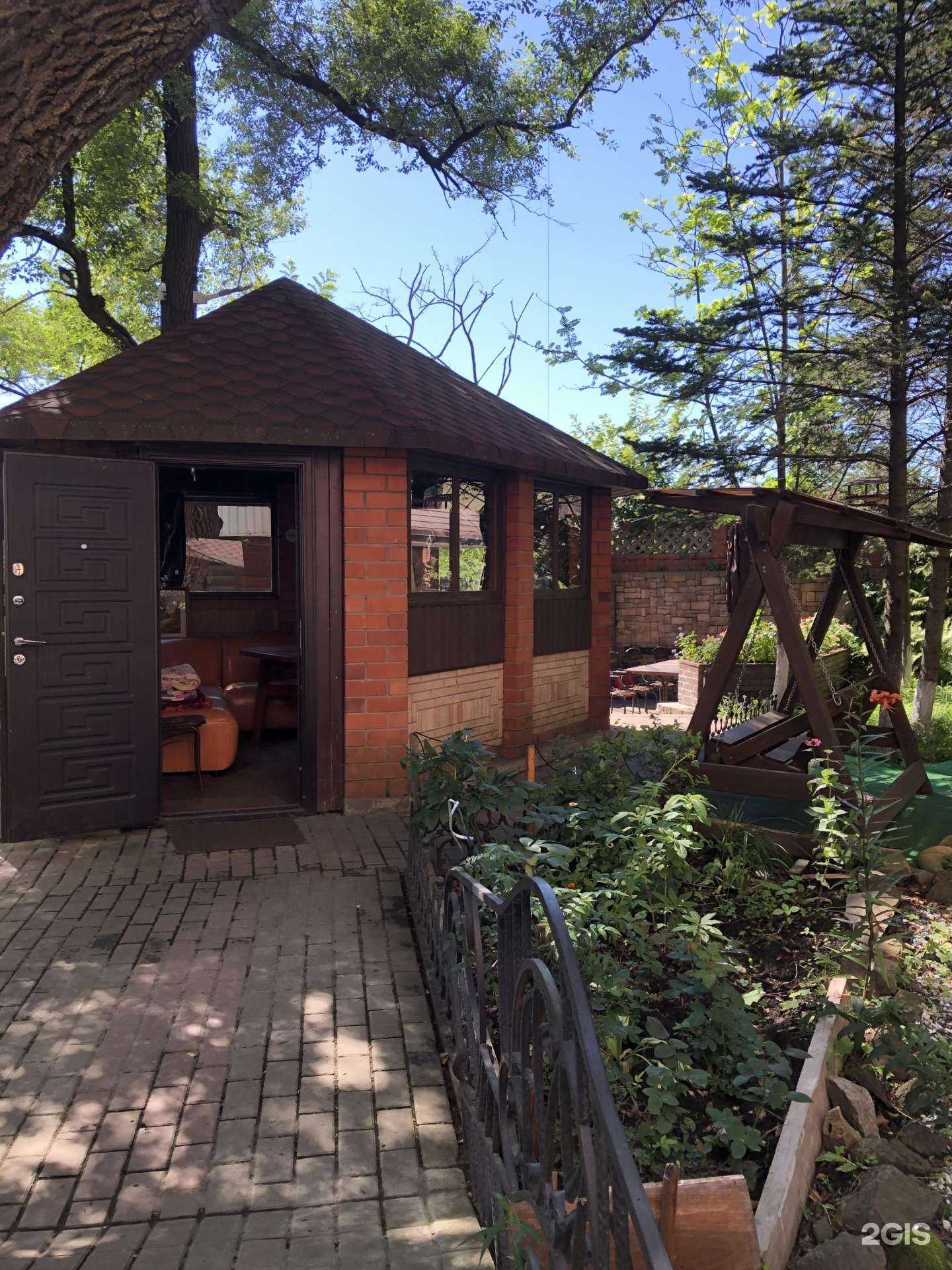 Отзывы на компанию Компания по аренде беседок в г. Владивосток c фото