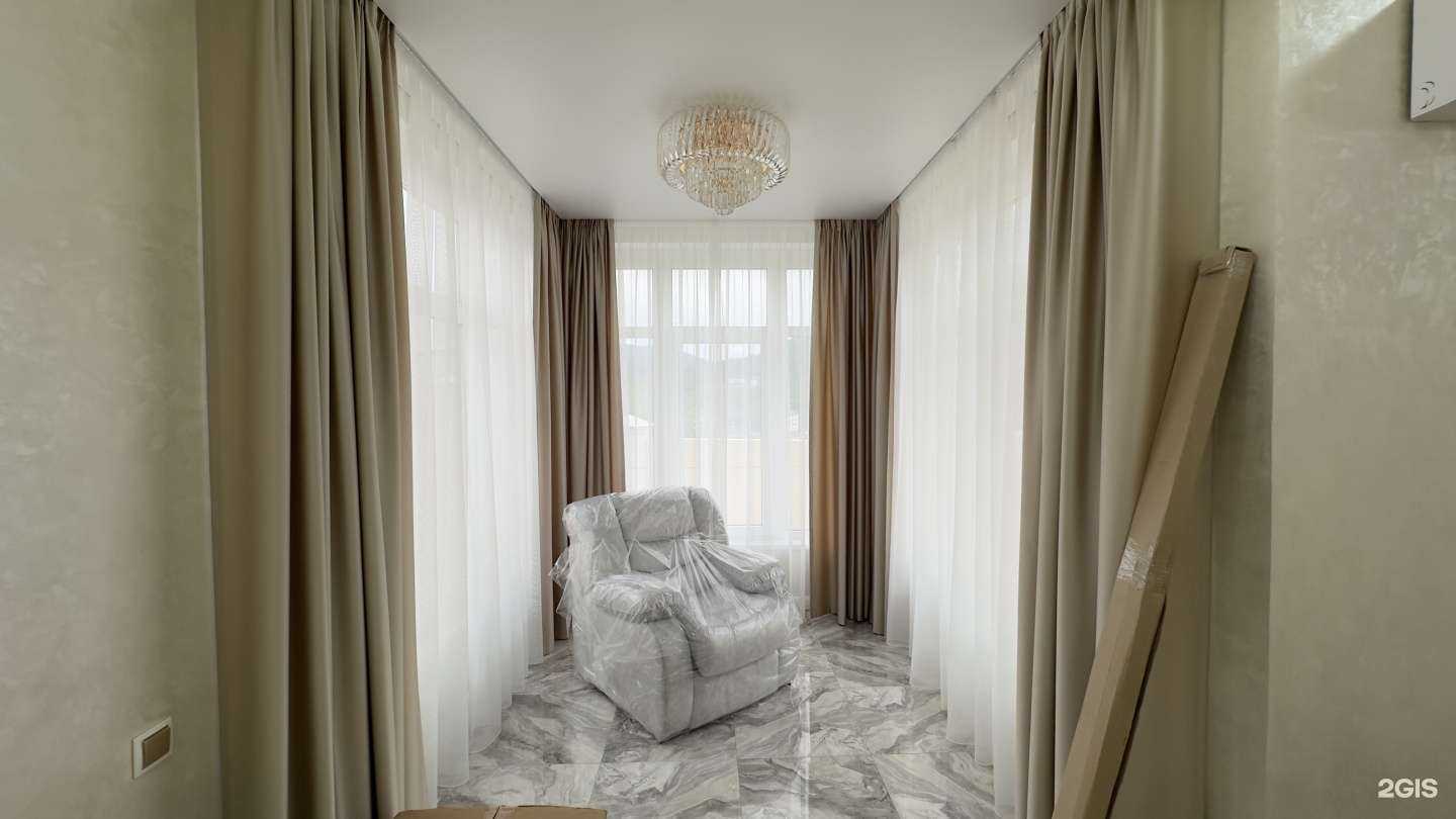 Отзывы на компанию Голден Гарден в г. Сочи c фото