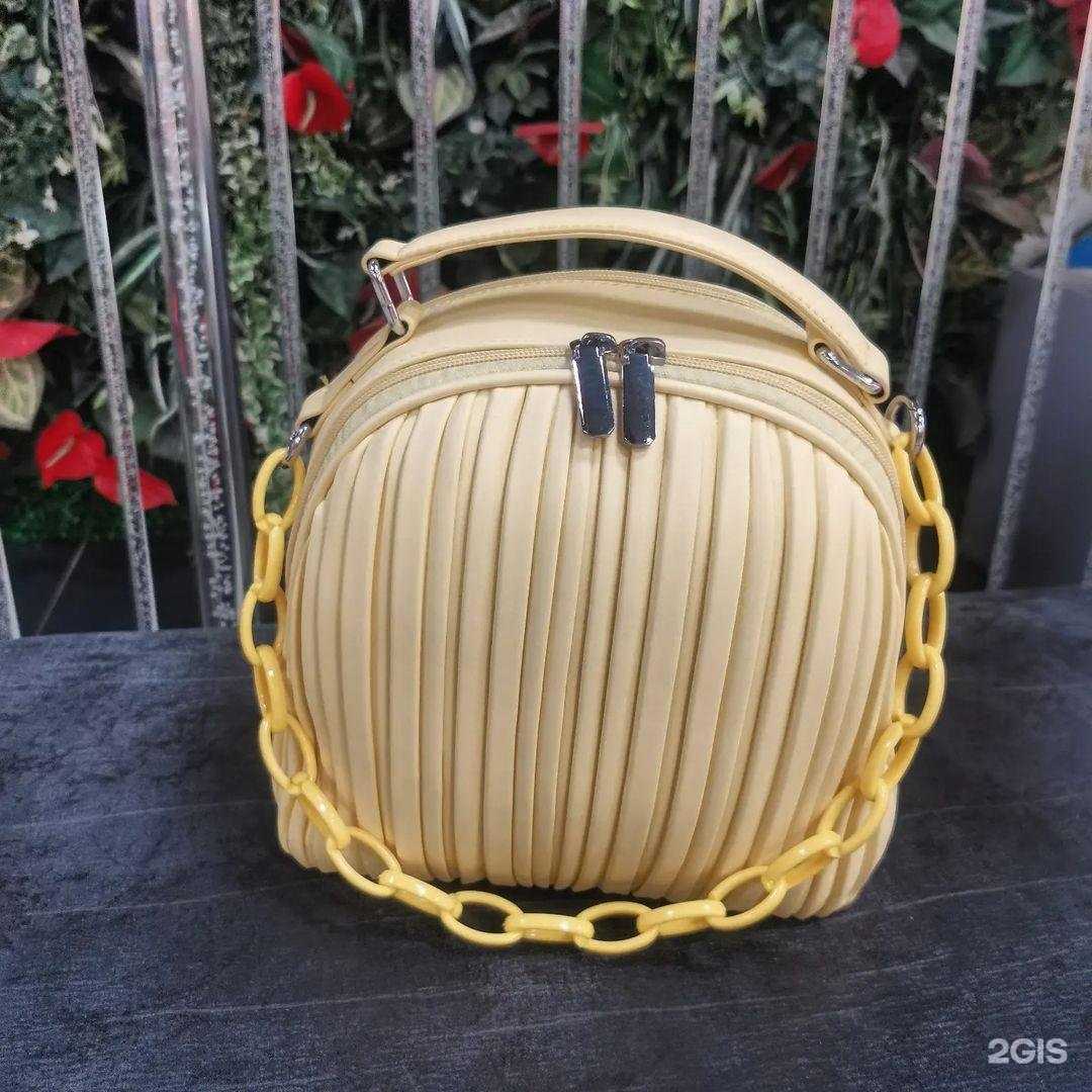 Отзывы на компанию Модные рюкзаки в г. Курск c фото