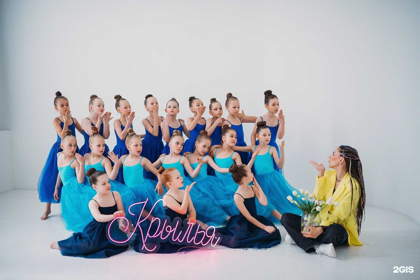 Отзывы на компанию Крылья в г. Уфа c фото