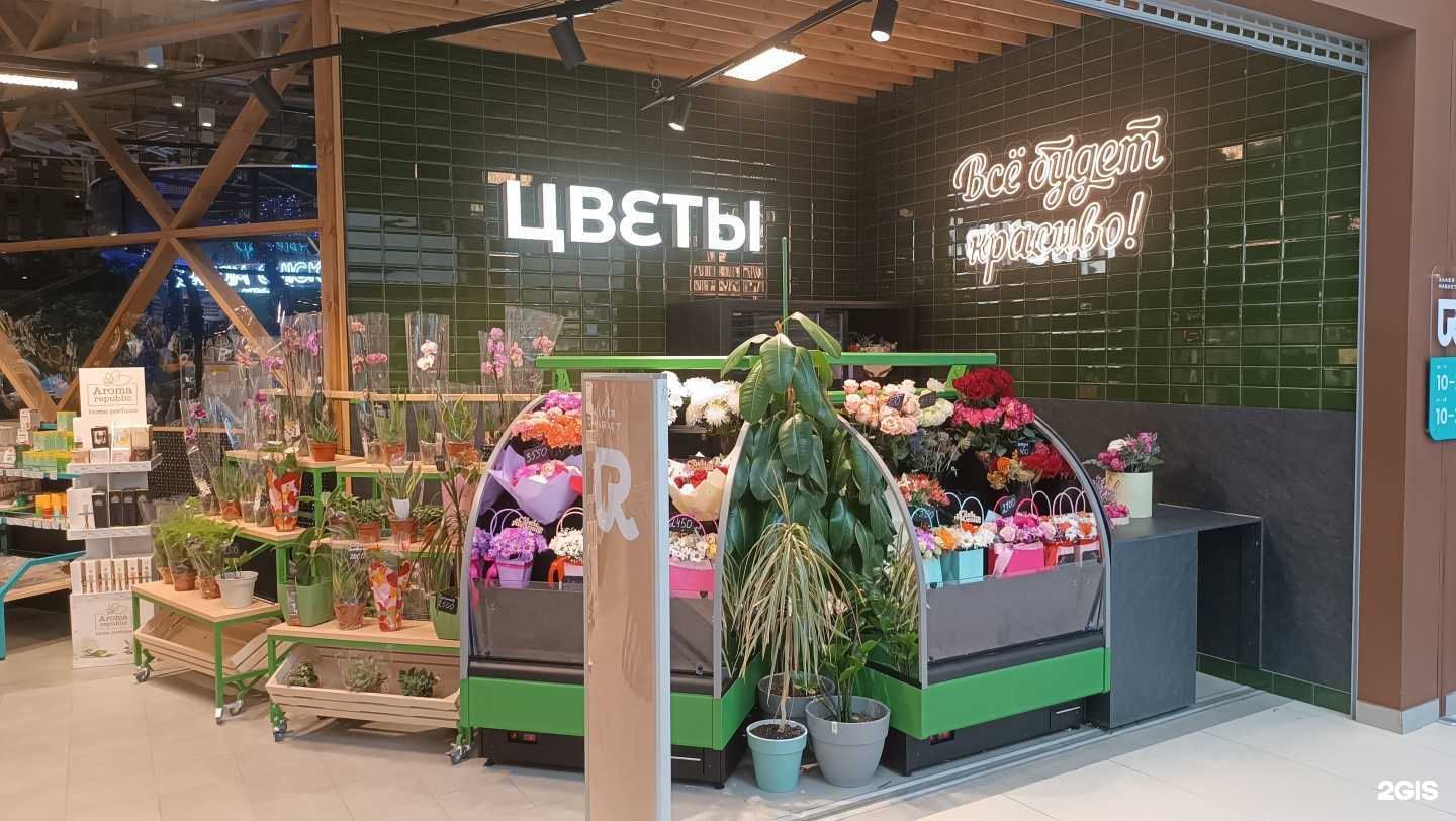 Отзывы на компанию Candy rose в г. Южно-Сахалинск c фото