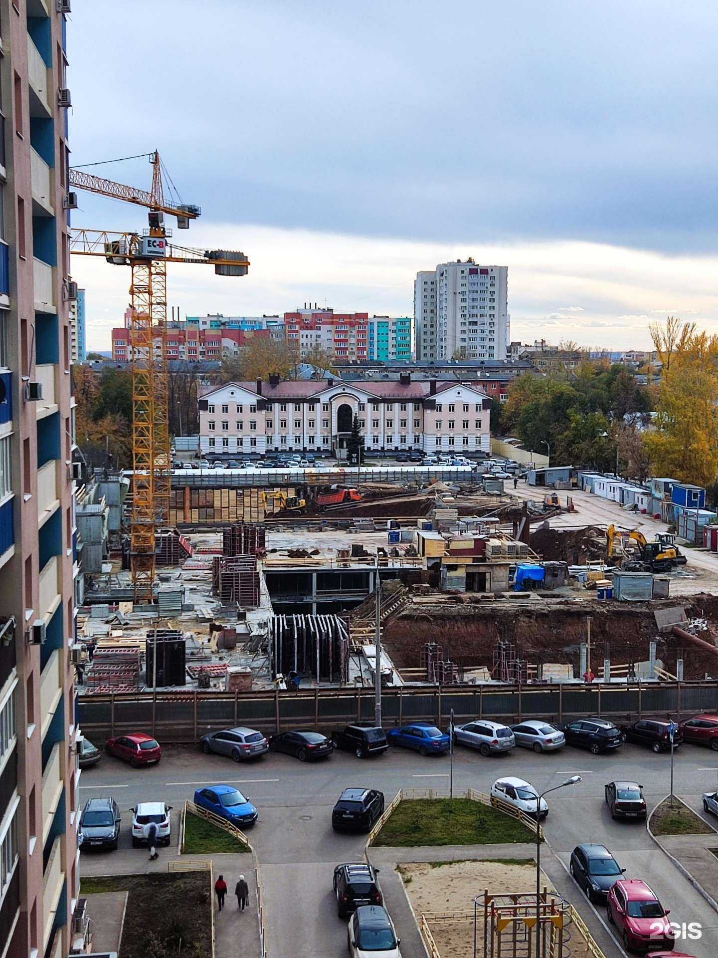 Отзывы на компанию Epi Plaza в Самаре c фото - фотография 2 из 2