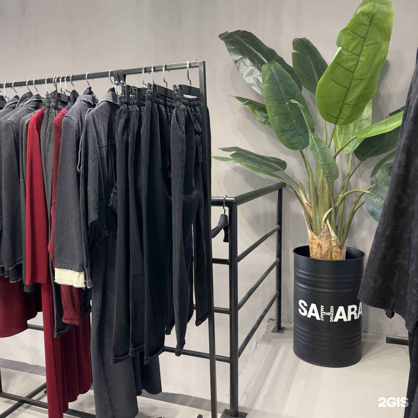 Отзывы на компанию Sahara в г. Уфа c фото