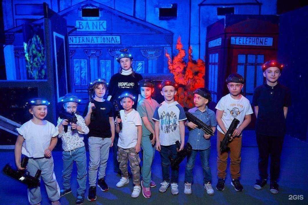 Отзывы на компанию Адреналин в Омске c фото