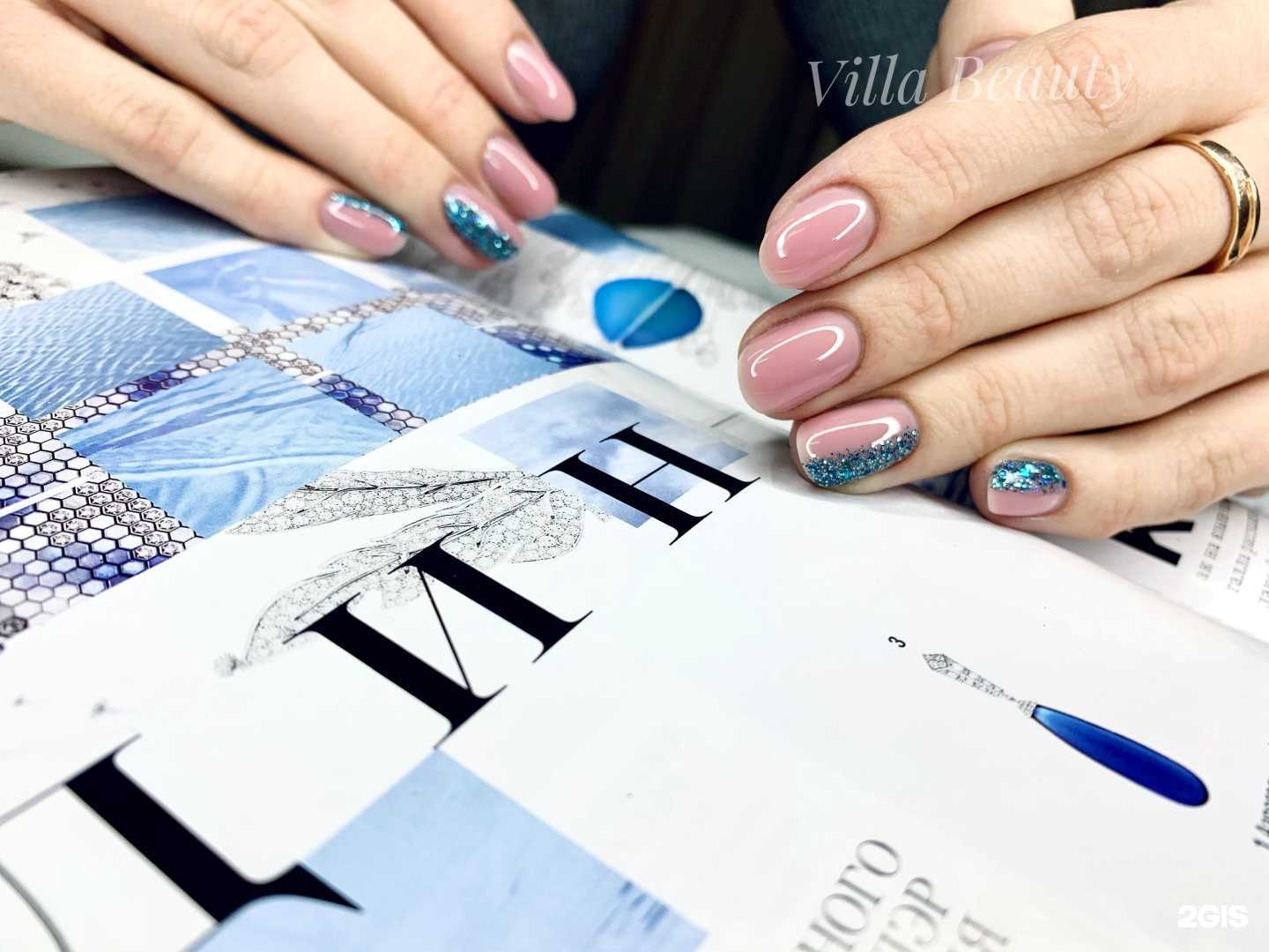 Отзывы на компанию Villa Beauty в Тольятти c фото