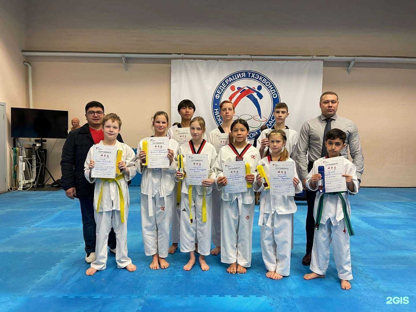 Отзывы на компанию G-12 в Нижнем Новгороде c фото