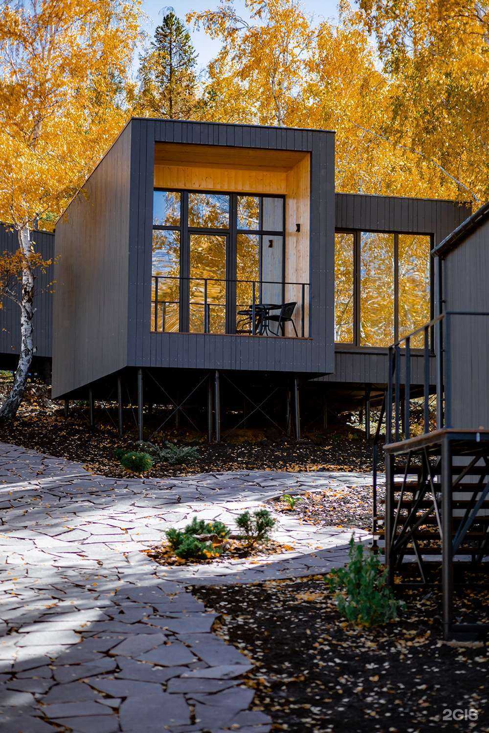 Отзывы на компанию Sukharevarchitects в г. Магнитогорск c фото