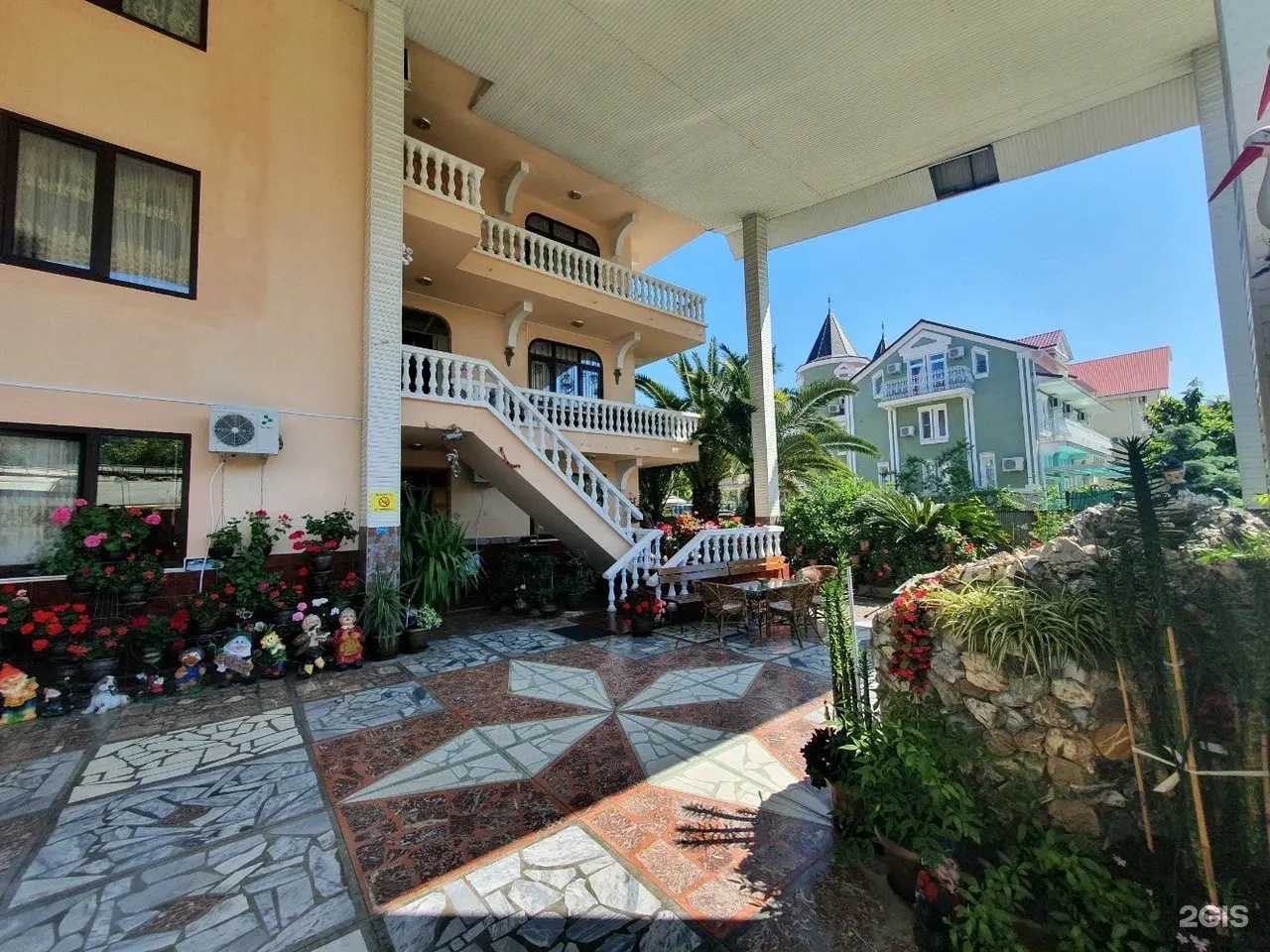 Отзывы на компанию Анна в г. Сочи c фото