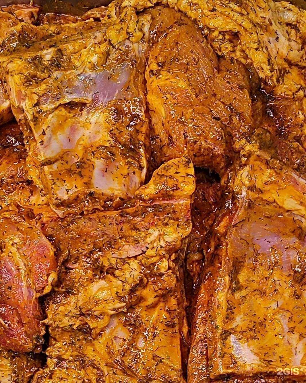 Отзывы на компанию Мясник в г. Магнитогорск c фото