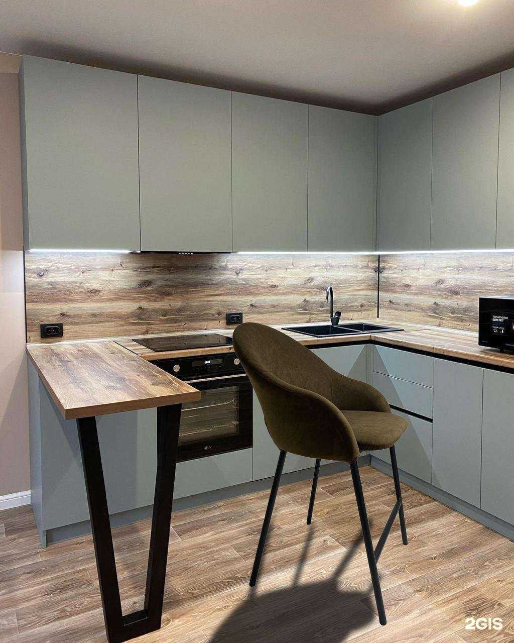 Отзывы на компанию IzhHome в Ижевске c фото