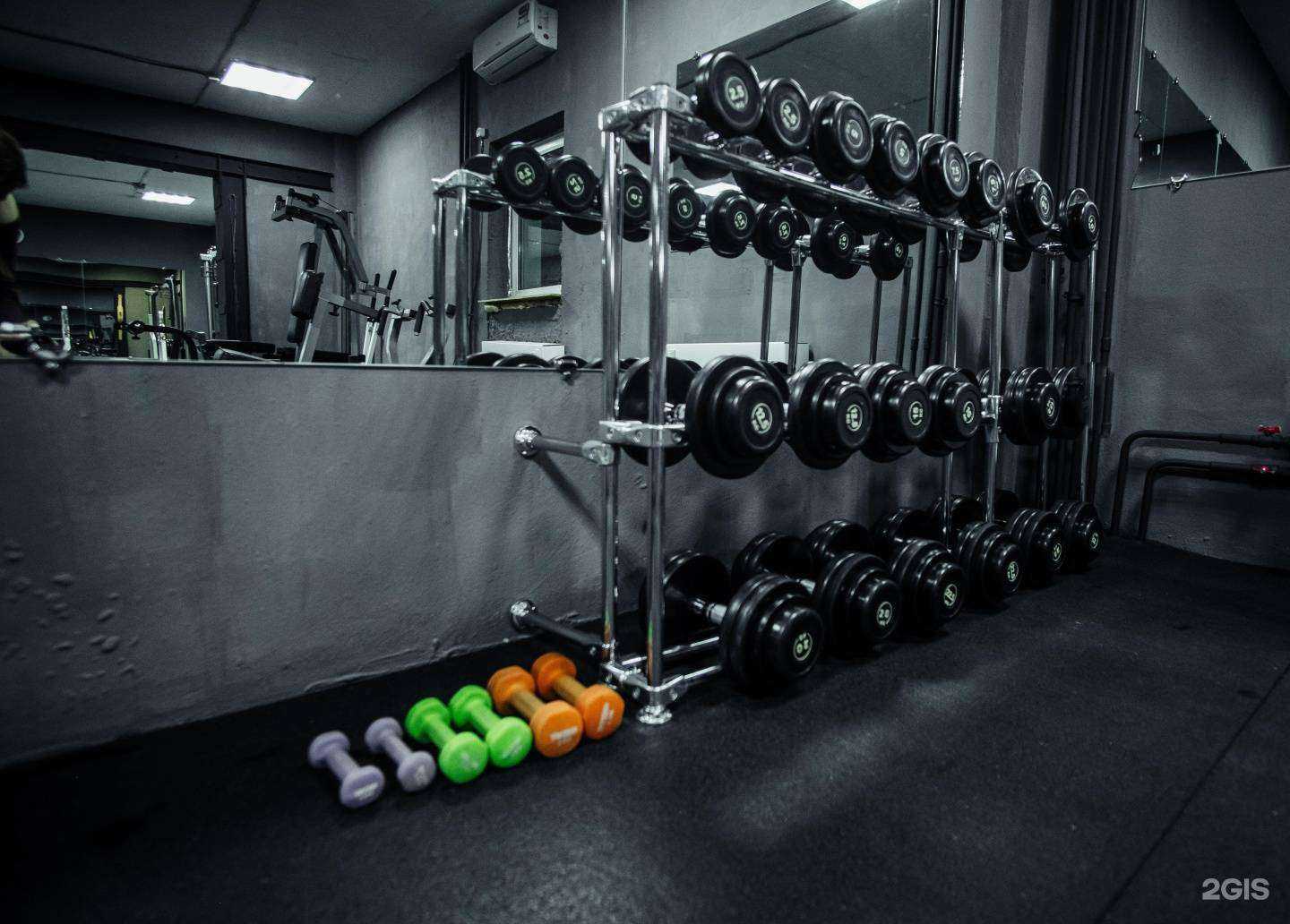 Отзывы на компанию YsFit в г. Иркутск c фото