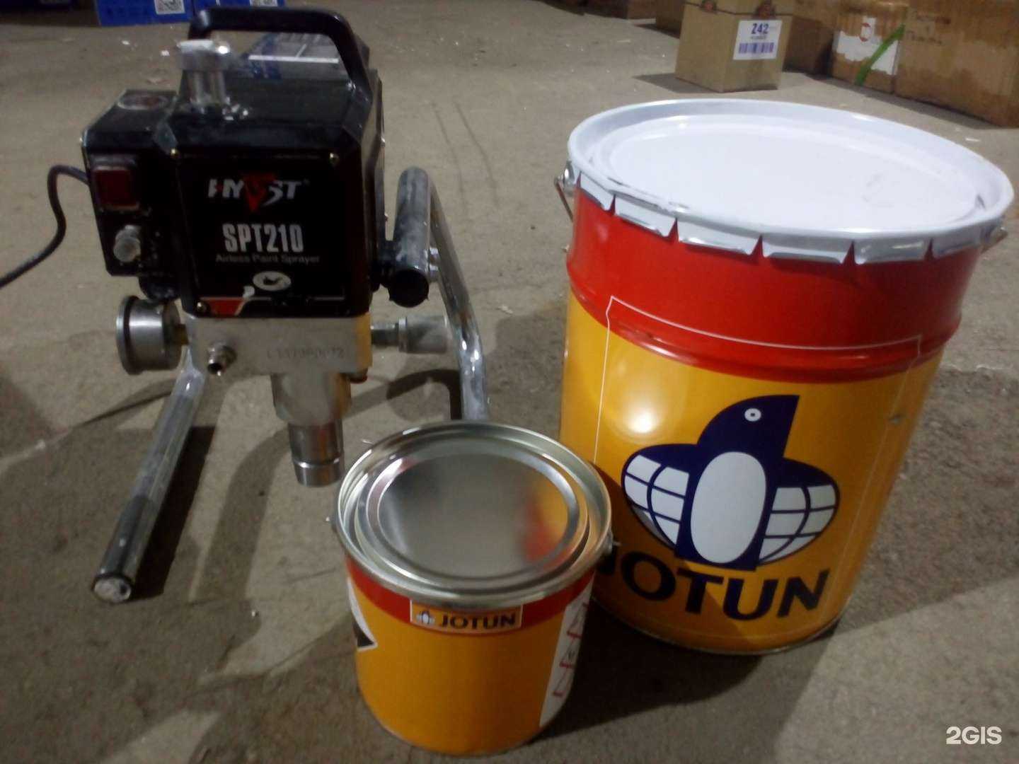 Отзывы на компанию Антикорстрой в Новосибирске c фото