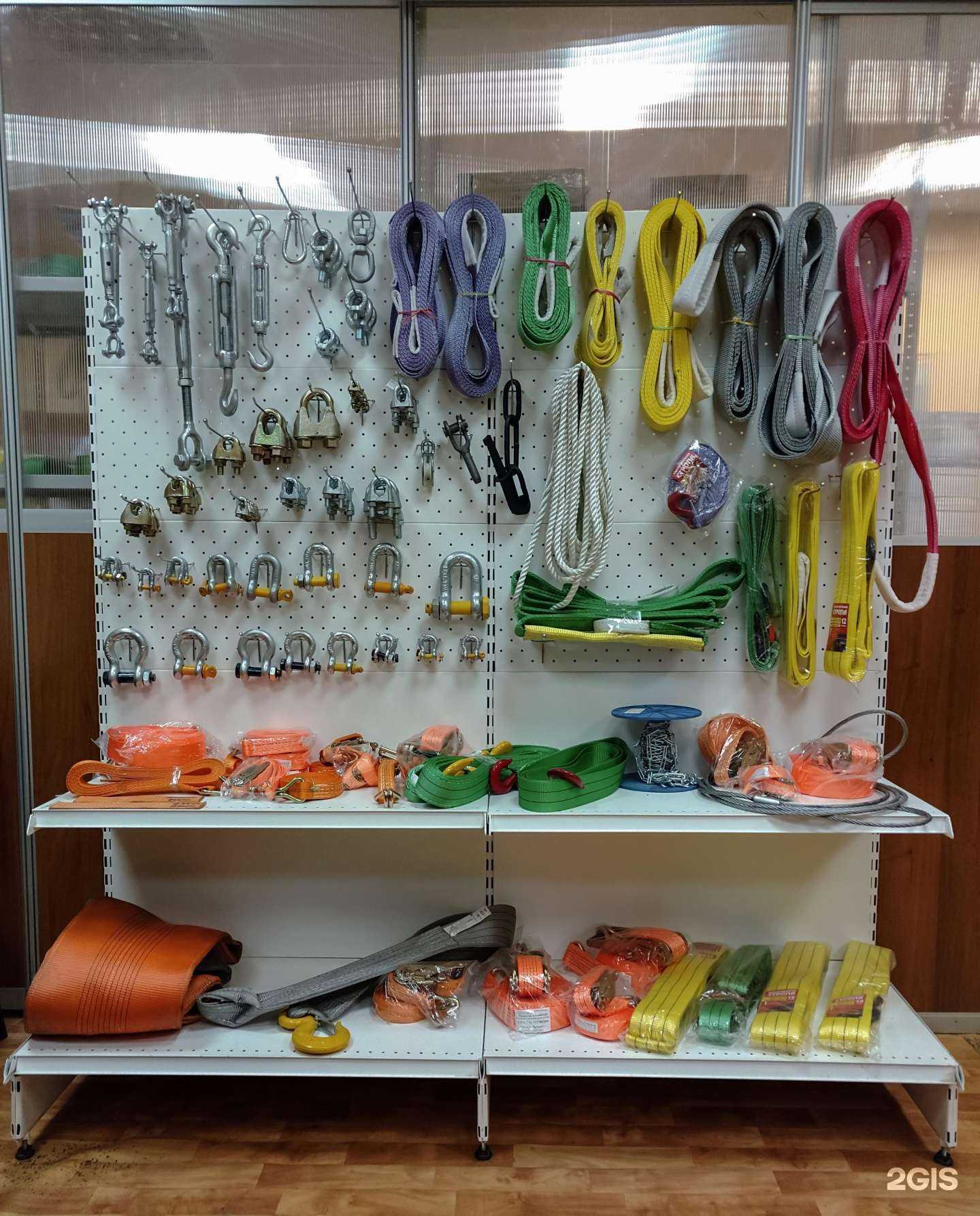 Отзывы на компанию Метизно-металлургическая компания в г. Пермь c фото