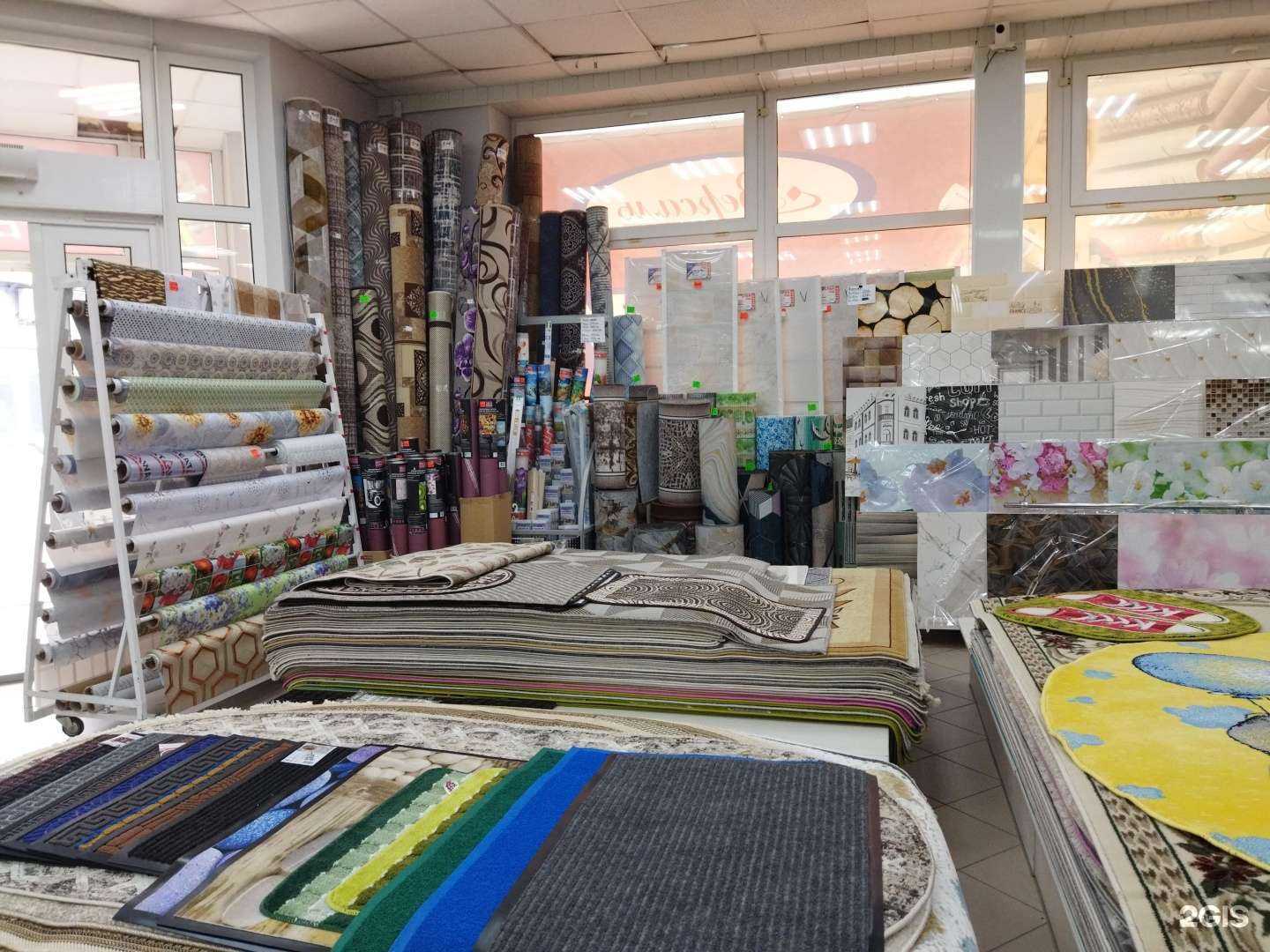 Отзывы на компанию Версаль в г. Балаково c фото