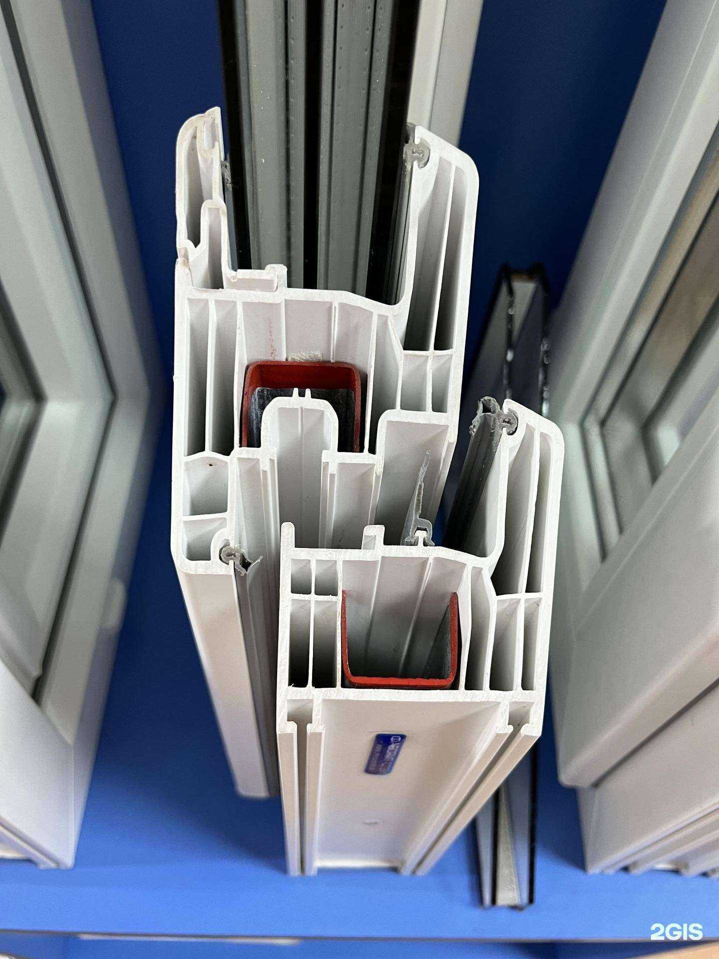 Отзывы на компанию Plast+ в г. Иваново c фото