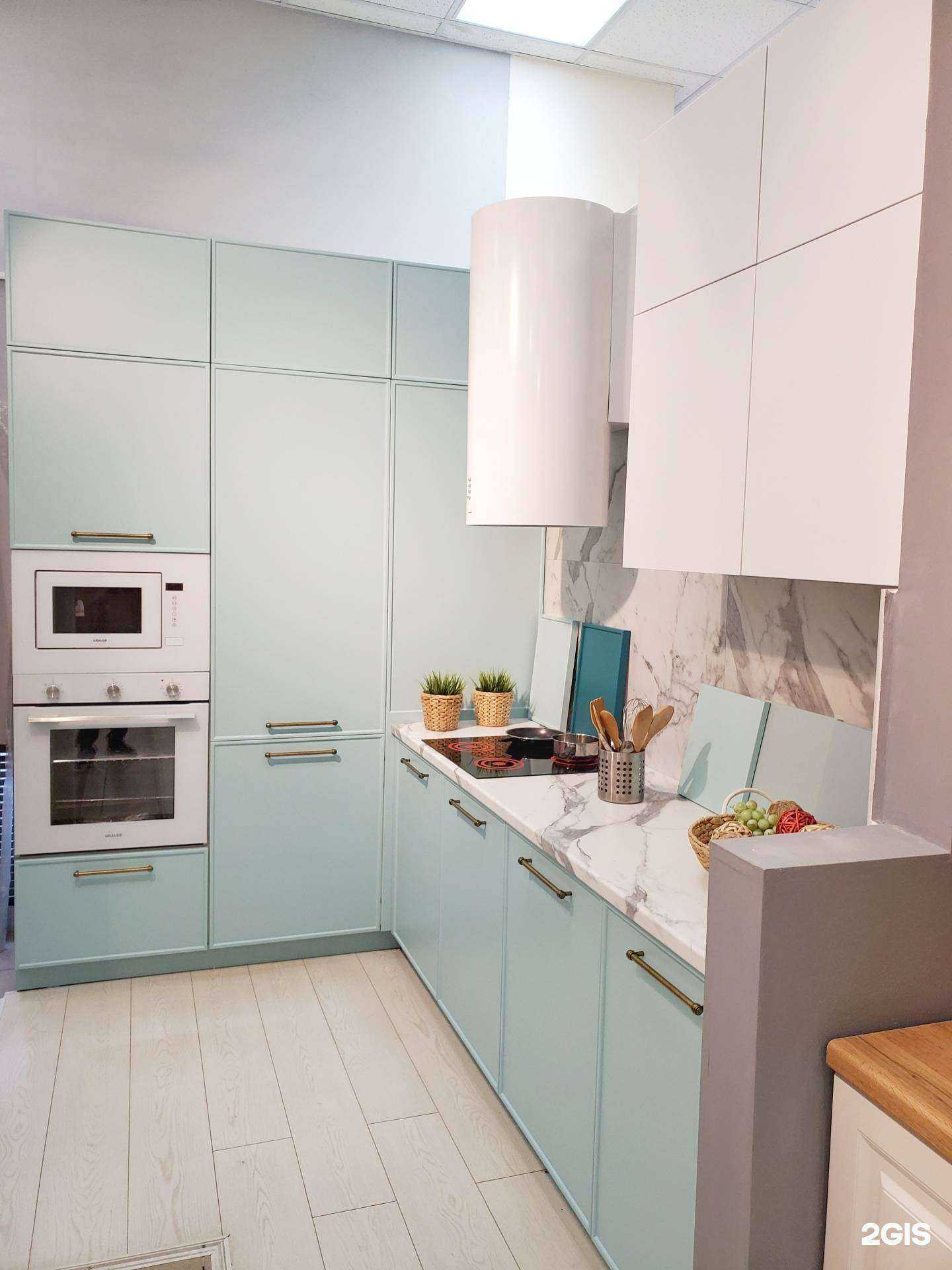 Отзывы на компанию Вираж в Уфе c фото