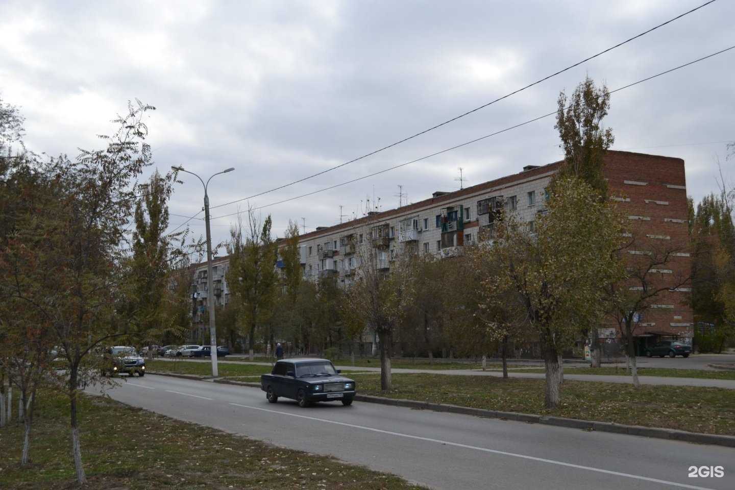 Отзывы на компанию Парикмахерская в Волгограде c фото - фотография 2 из 2