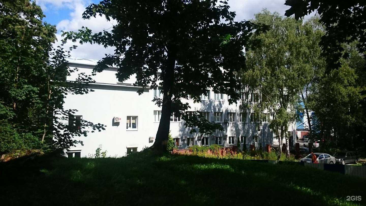 Отзывы на компанию Отраслевой научно-исследовательский учебно-тренажерный центр Газпрома в Калининграде c фото - фотография 2 из 2