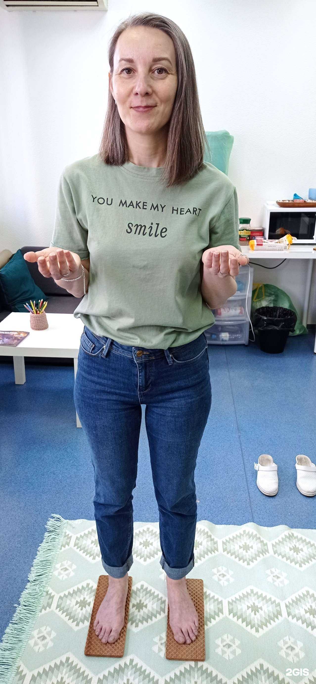 Отзывы на компанию Карта жизни  в Тюмени c фото