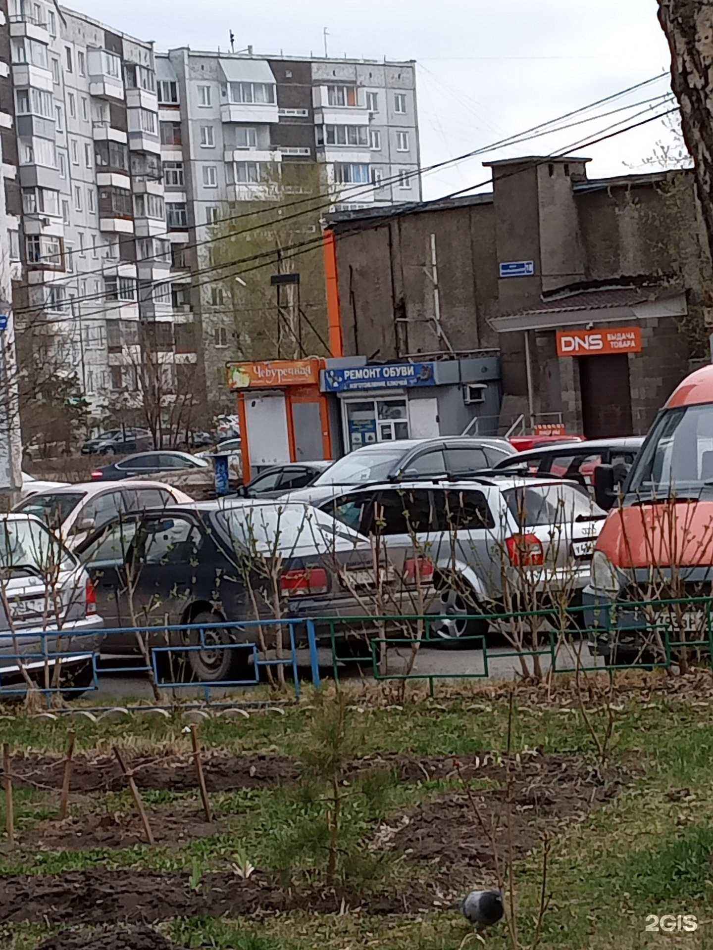 Отзывы на компанию КрасЗамок в Красноярске c фото