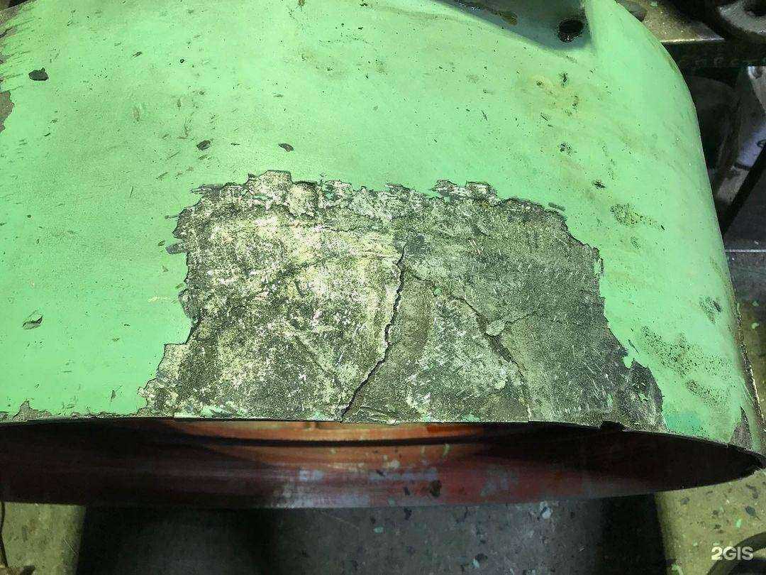 Отзывы на компанию Компания по ремонту электродвигателей в г. Таганрог c фото