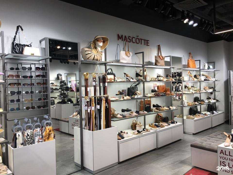 Отзывы на компанию Mascotte в Красногорске c фото