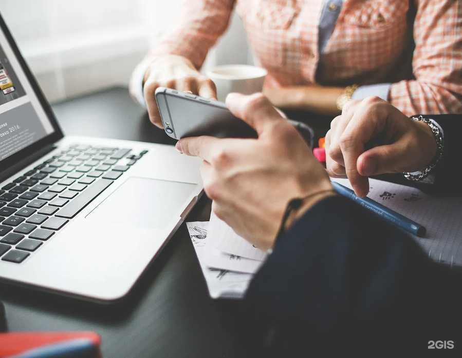 Отзывы на компанию Albertoff Digital Agency в г. Пятигорск c фото