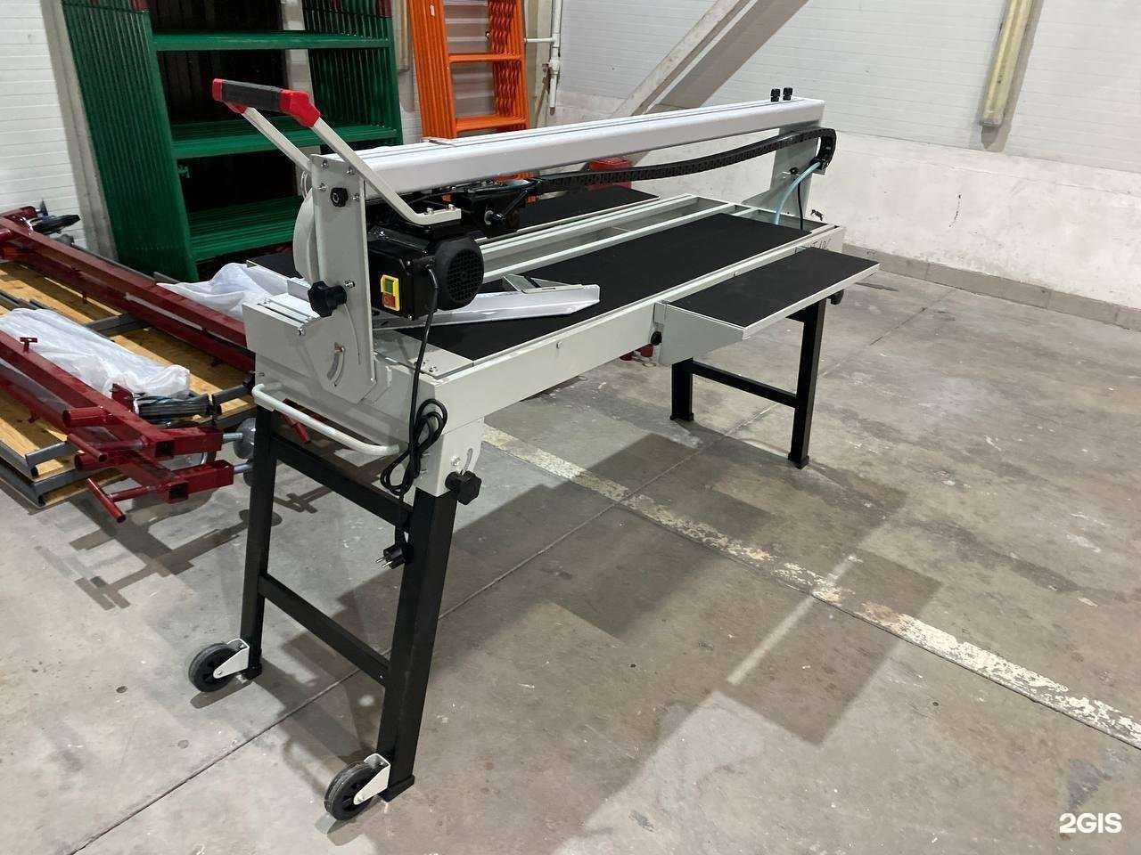 Отзывы на компанию Краспрокат в Красноярске c фото