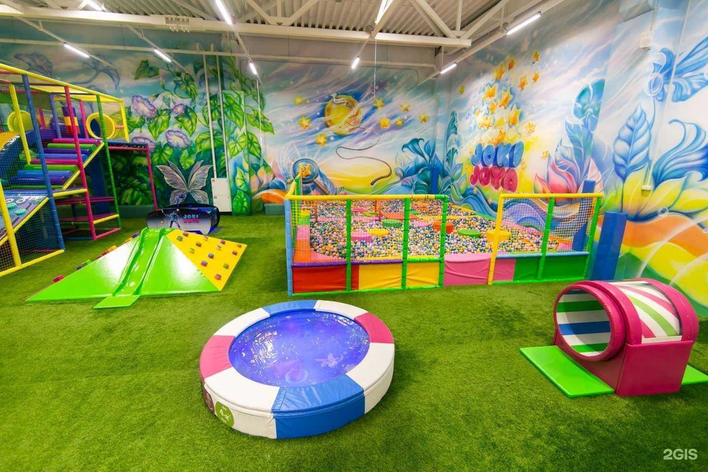 Отзывы на компанию Joki Joya в г. Котельники c фото