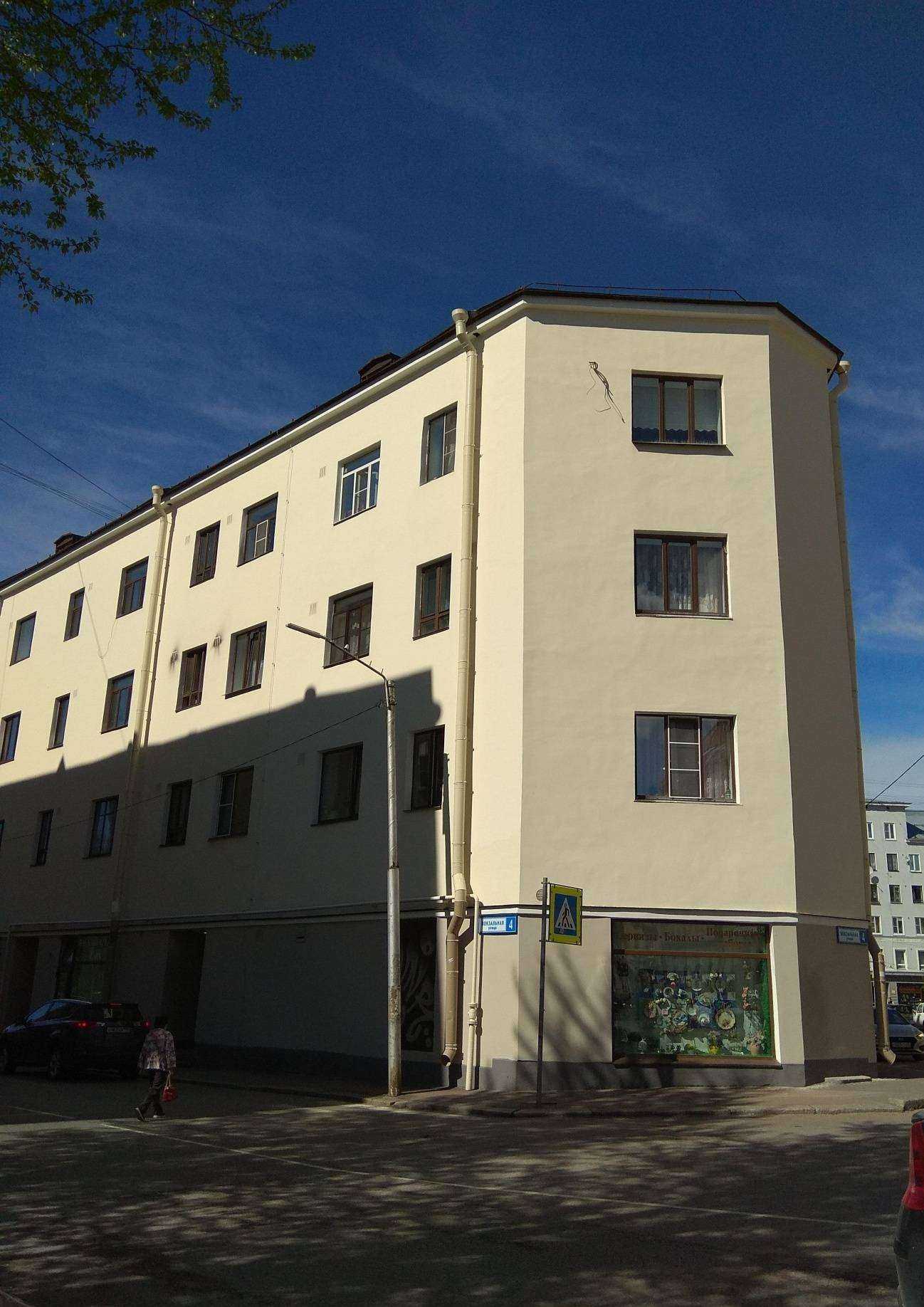 Отзывы на компанию Храм в Выборге c фото - фотография 2 из 2