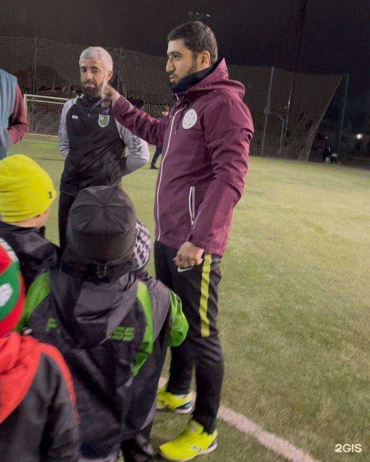 Отзывы на компанию Прогресс в Махачкале c фото