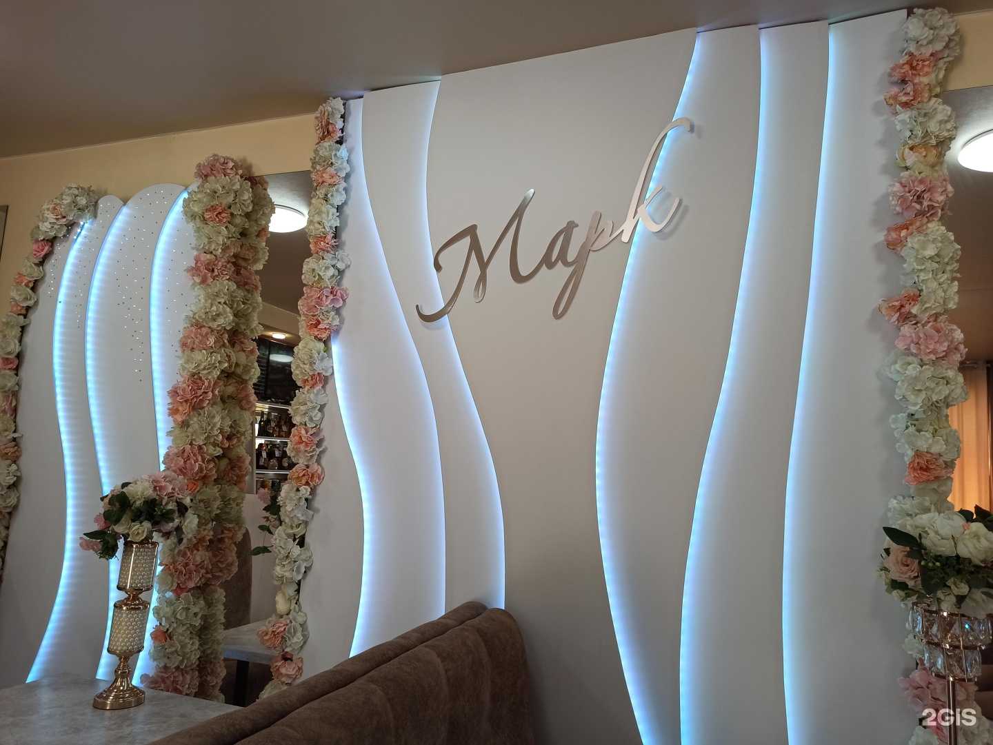 Отзывы на компанию Марк в Омске c фото