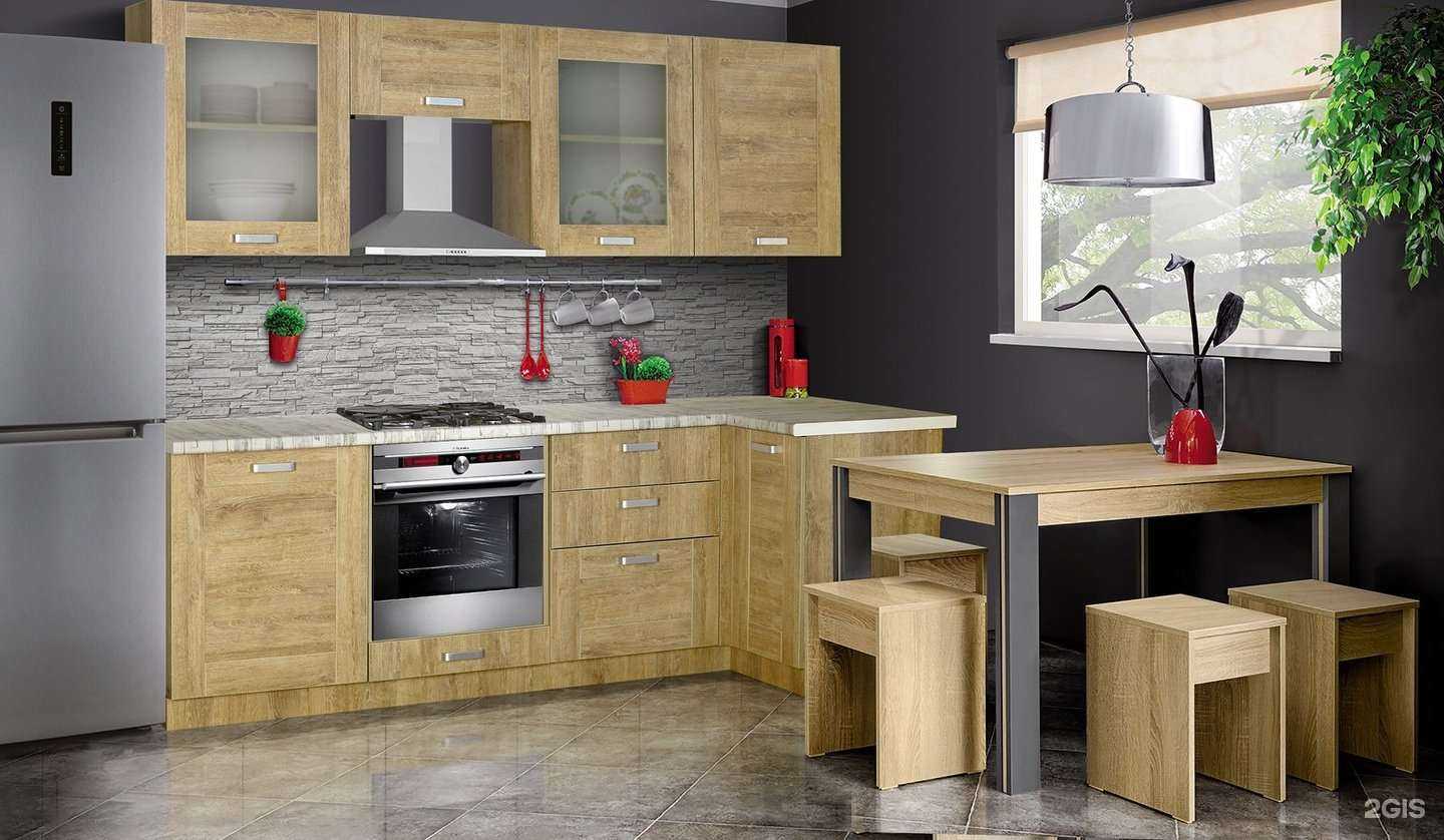 Отзывы на компанию Эльмебель в Миассе c фото