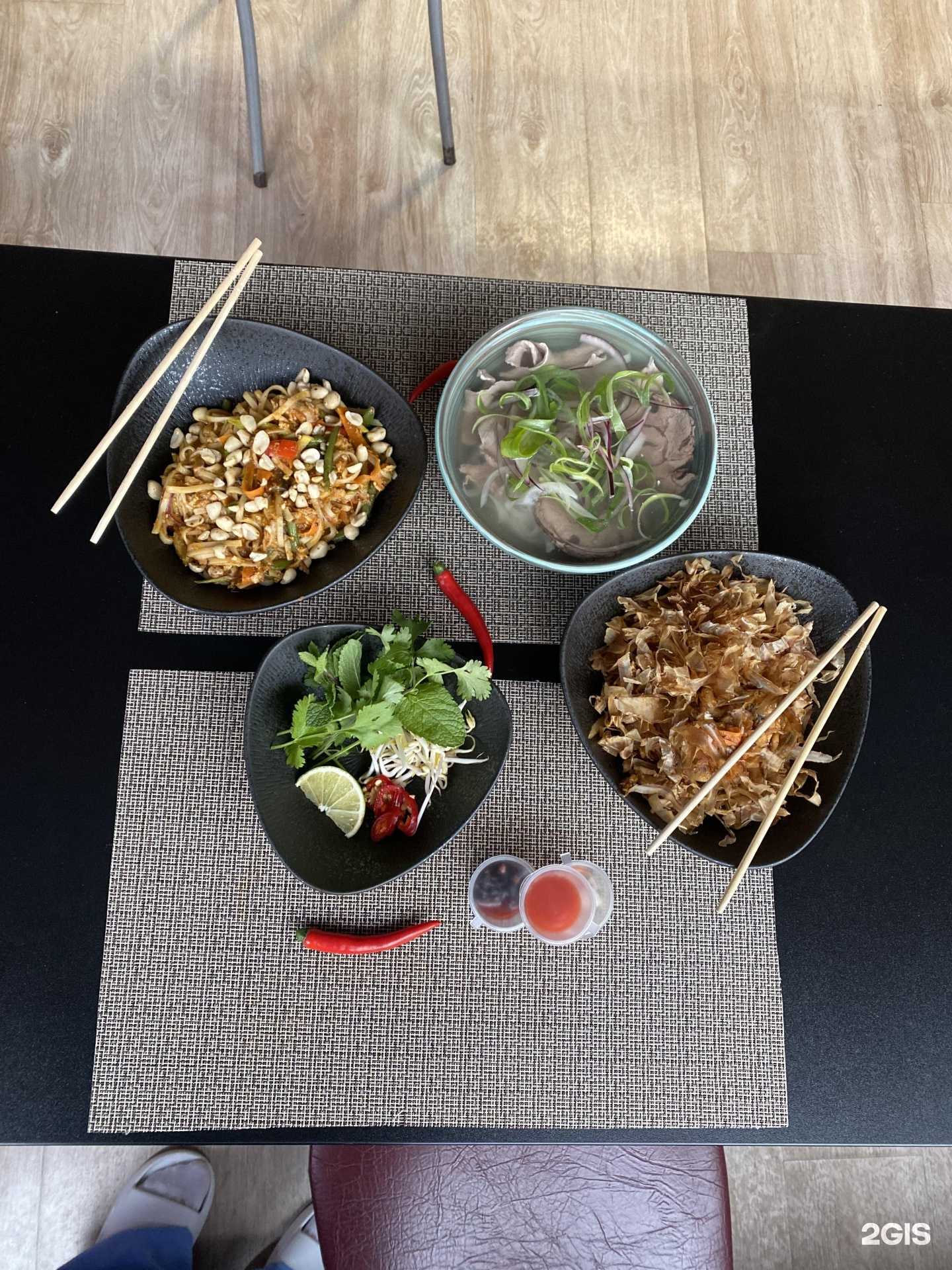 Отзывы на компанию ТомФо в г. Пермь c фото