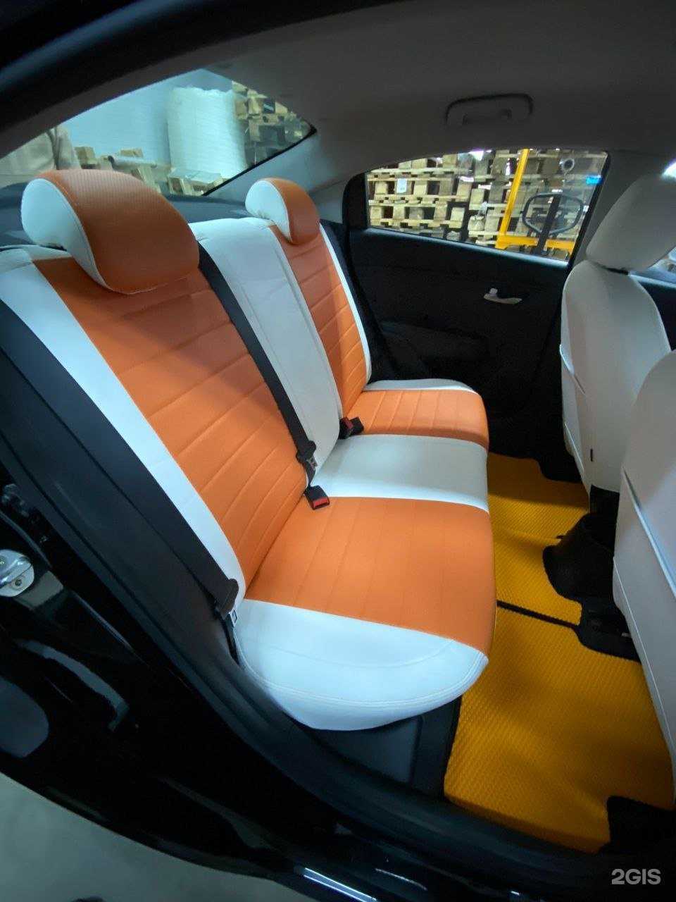 Отзывы на компанию Авто Император в Пензе c фото