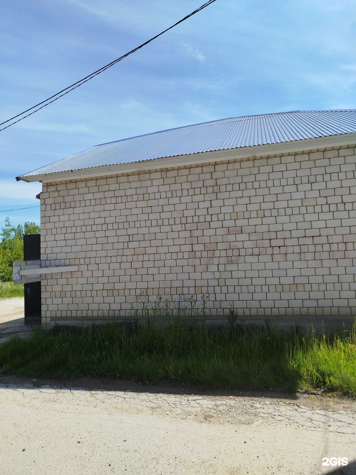 Отзывы на компанию Сауна в Елеце c фото - фотография 2 из 2