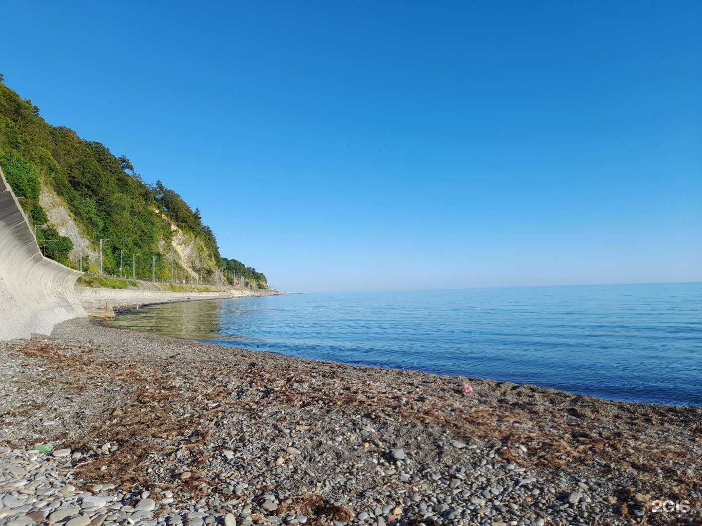 Отзывы на компанию Рассвет в Сочи c фото