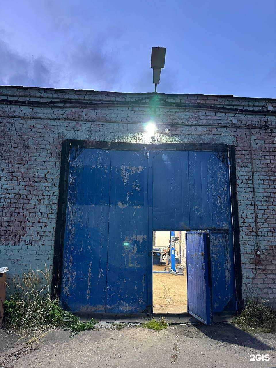 Отзывы на компанию DriveService в Казани c фото