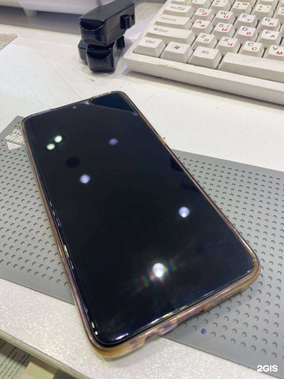 Отзывы на компанию Xiaomi Store в г. Томск c фото