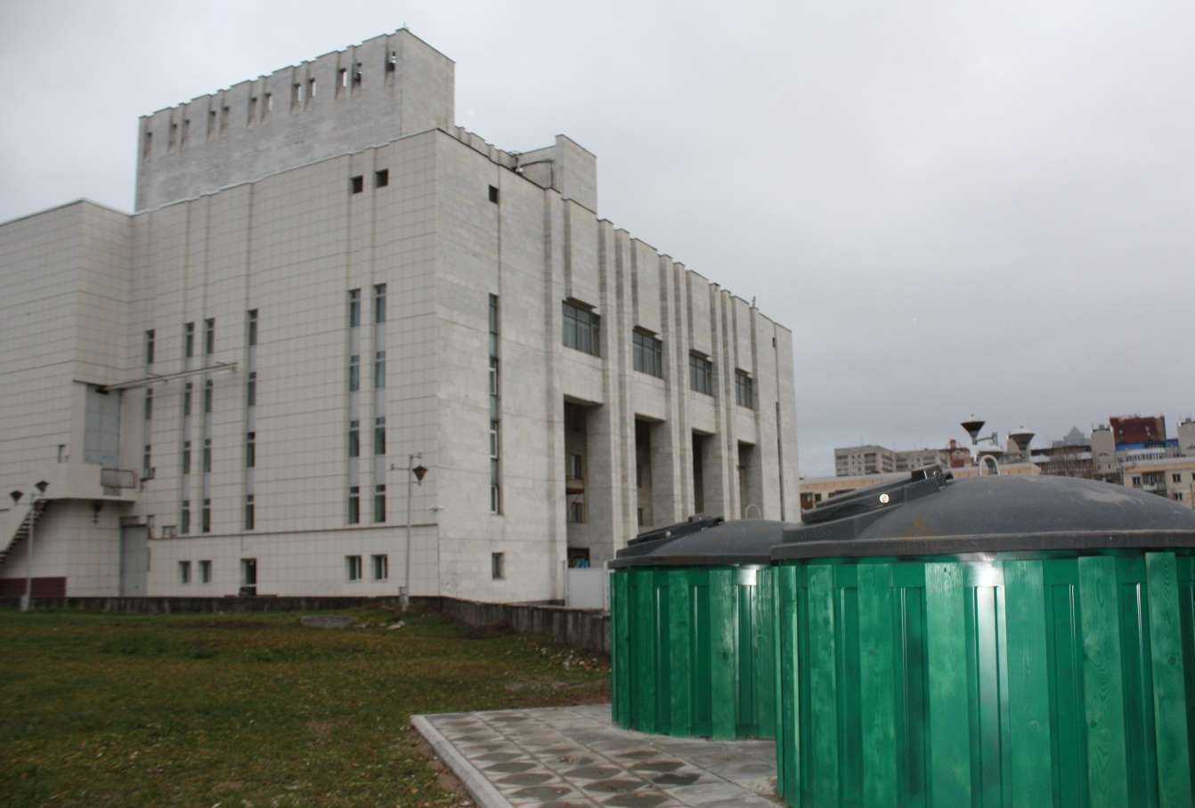 Отзывы на компанию Кама-РД в Перми c фото