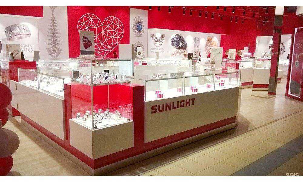 Отзывы на компанию Sunlight в Балашихе c фото