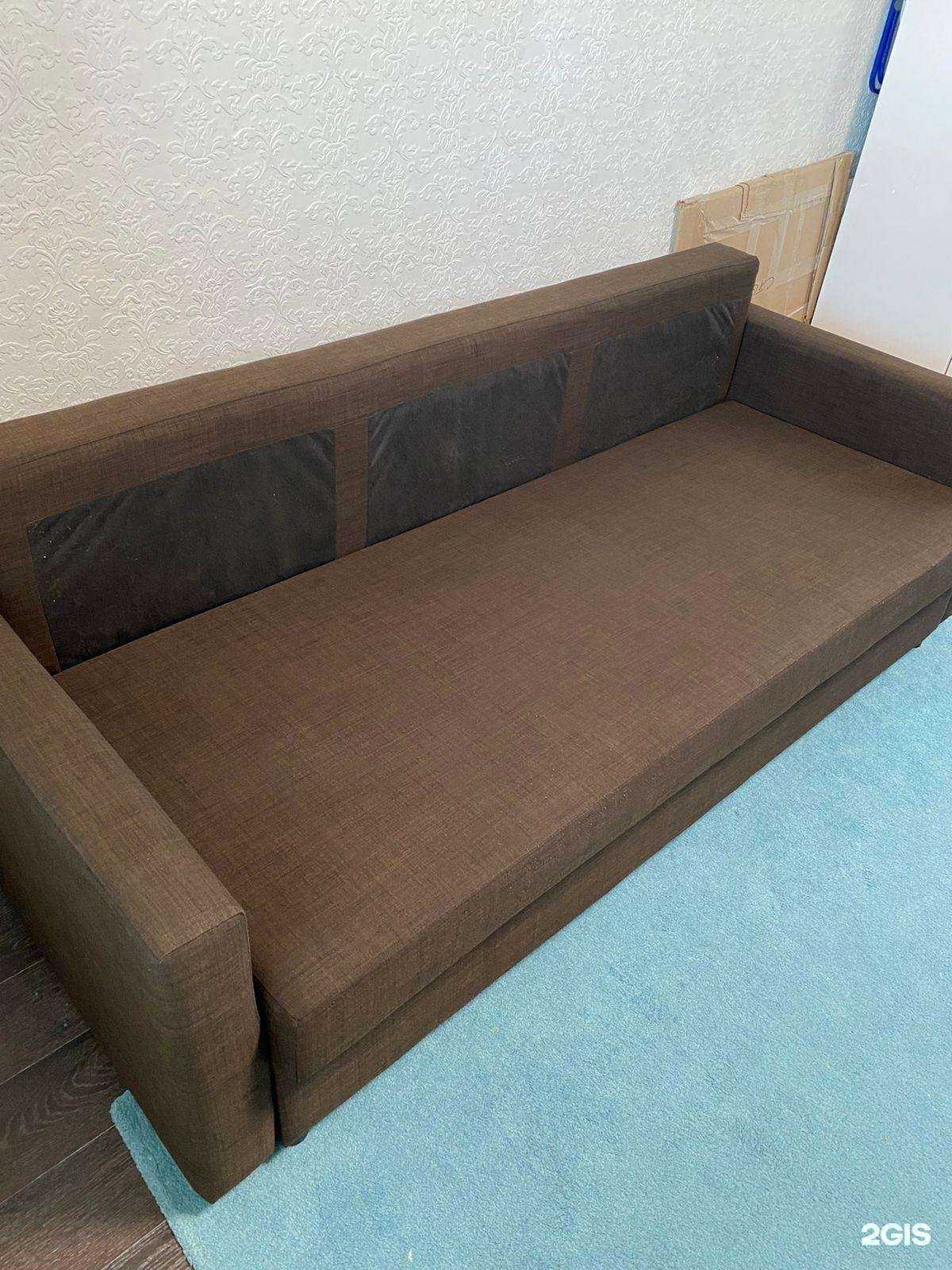 Отзывы на компанию Чистим с умом в г. Новосибирск c фото