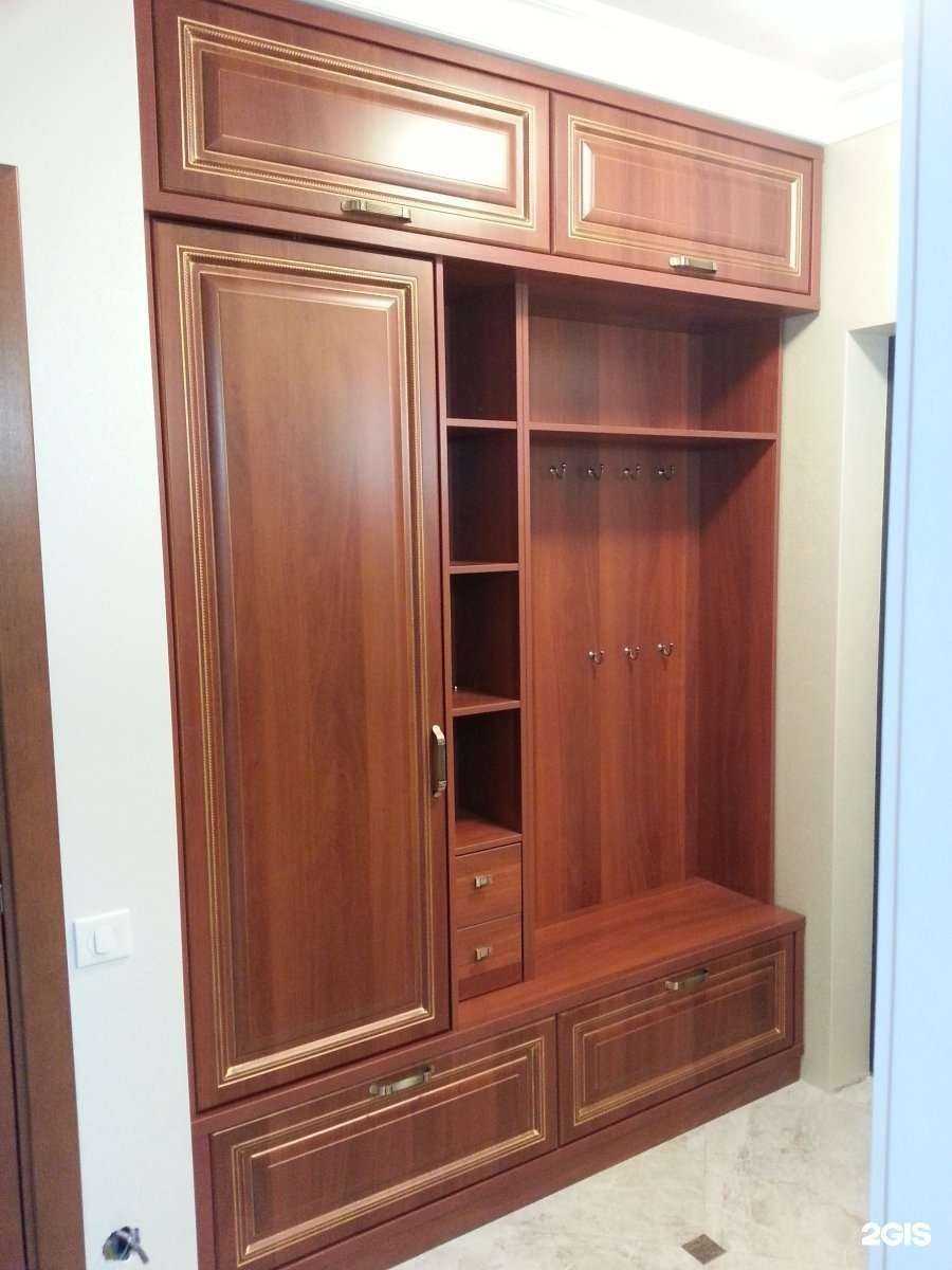 Отзывы на компанию Дуэт Мебель в Новосибирске c фото