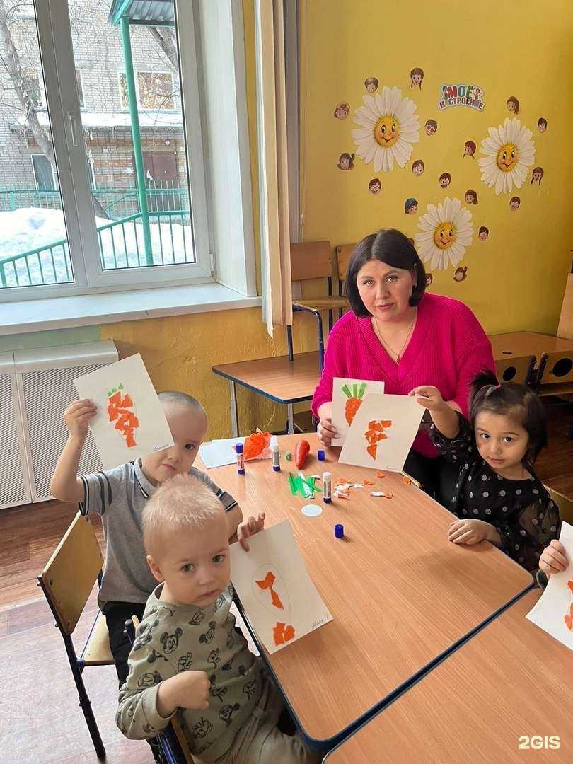 Отзывы на компанию Теремок в Новосибирске c фото