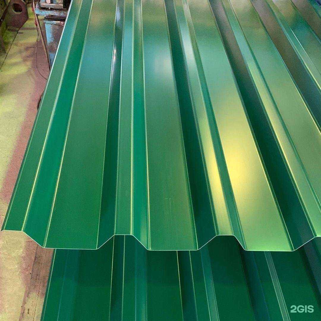 Отзывы на компанию Металл-Профи Апк в г. Новосибирск c фото