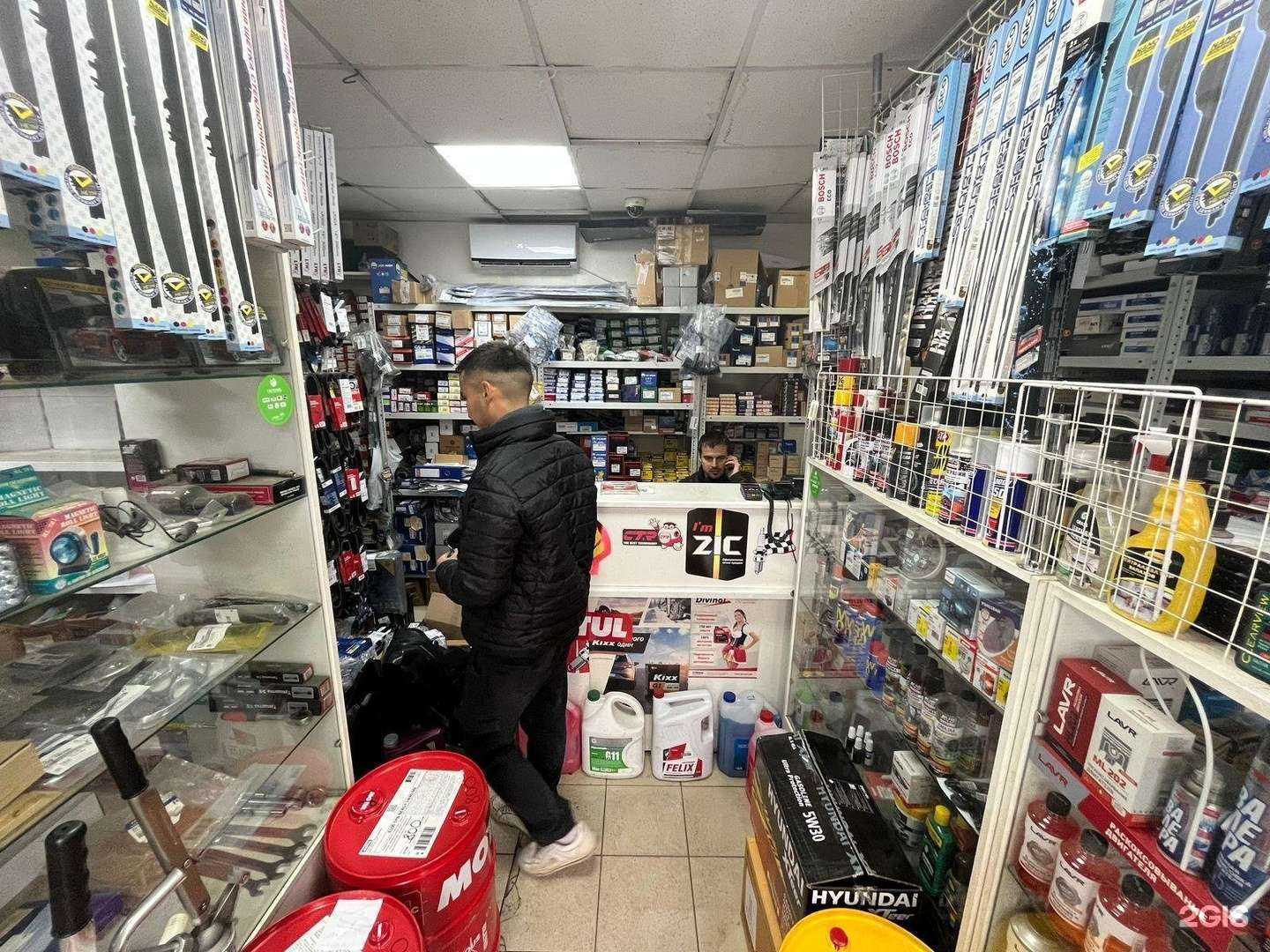 Отзывы на компанию HK авто в Казани c фото