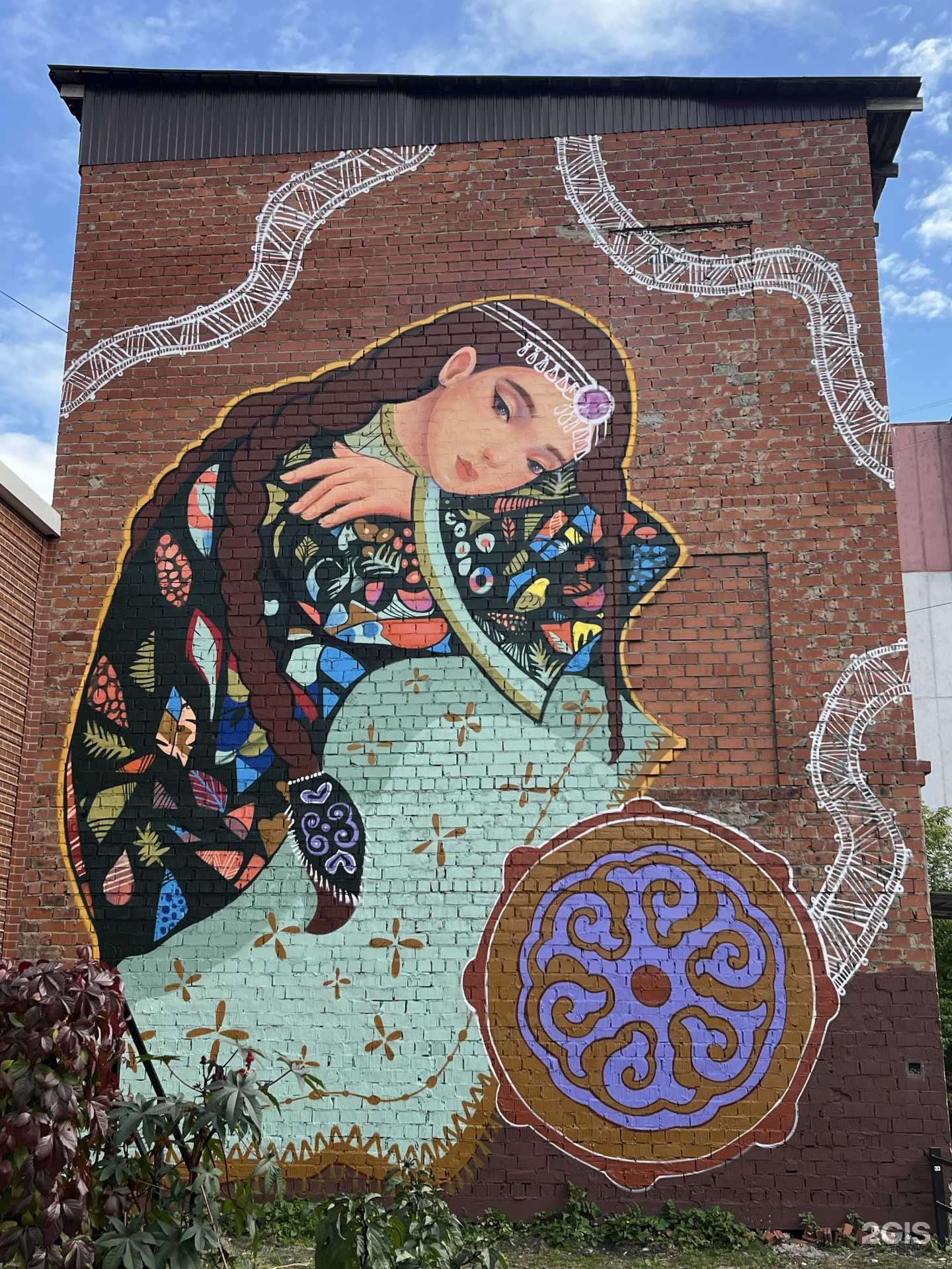 Отзывы на компанию Tattoolapka в г. Иркутск c фото