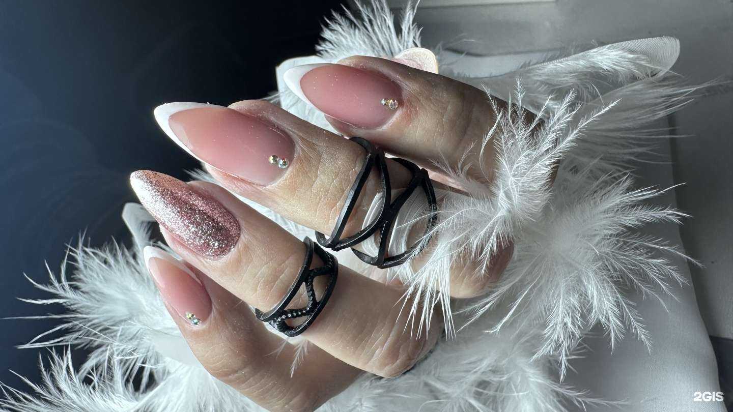 Отзывы на компанию Море маникюра  в Владивостоке c фото